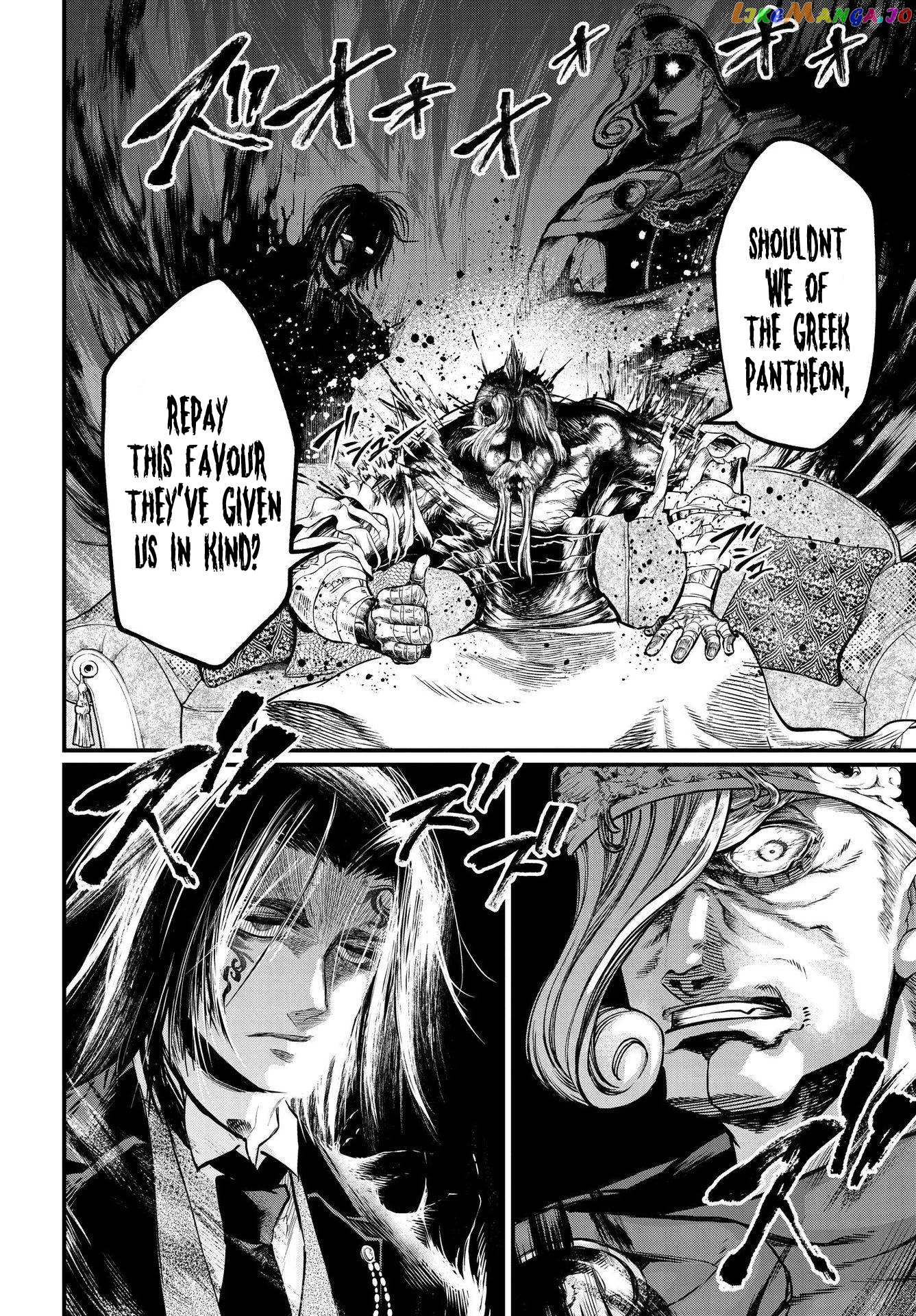 Record Of Ragnarok, Chapter 20.1 image 18